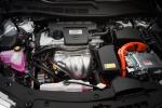 Toyota Camry Hybrid 2012 года